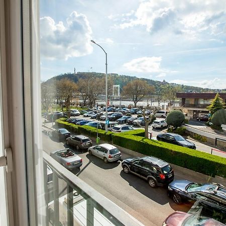 Danube Apartment Βουδαπέστη Εξωτερικό φωτογραφία