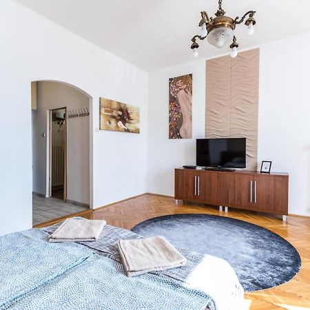 Danube Apartment Βουδαπέστη Εξωτερικό φωτογραφία