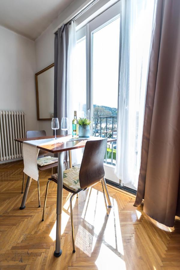 Danube Apartment Βουδαπέστη Εξωτερικό φωτογραφία