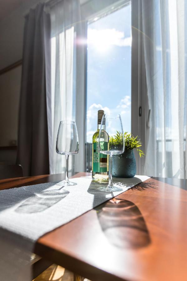 Danube Apartment Βουδαπέστη Εξωτερικό φωτογραφία