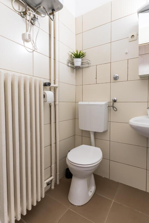 Danube Apartment Βουδαπέστη Εξωτερικό φωτογραφία