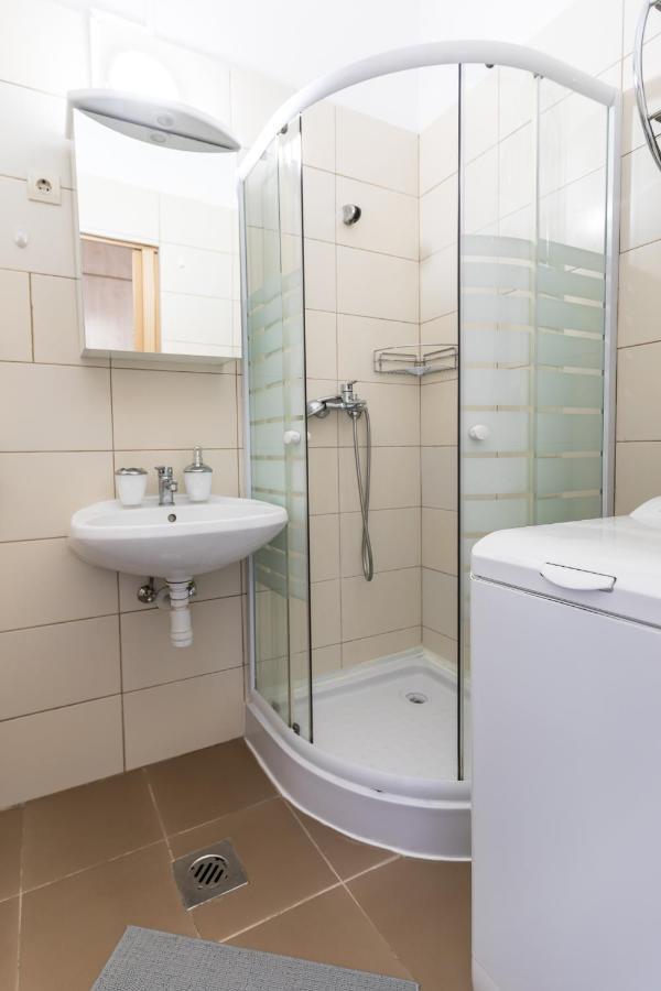 Danube Apartment Βουδαπέστη Εξωτερικό φωτογραφία