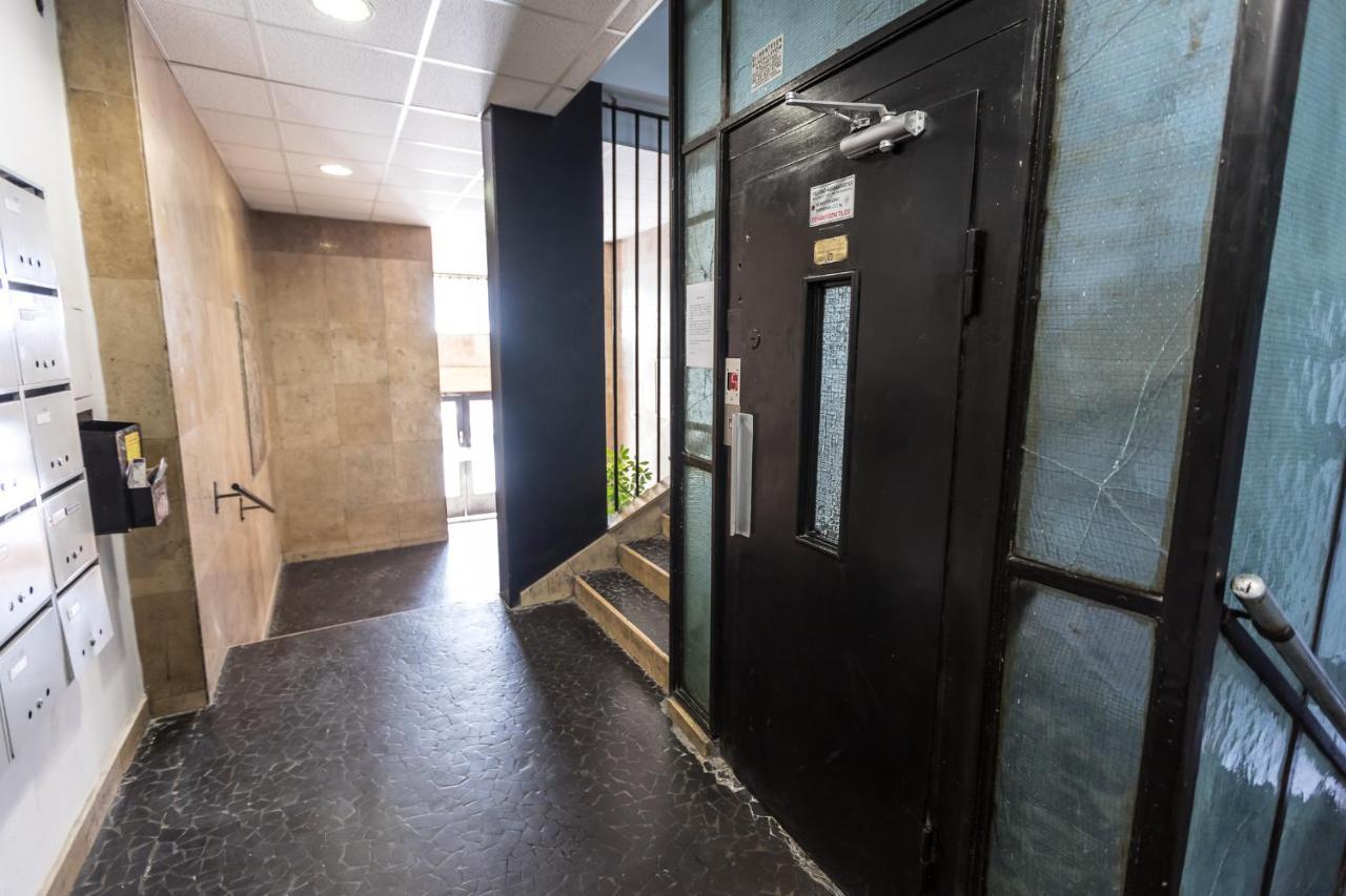 Danube Apartment Βουδαπέστη Εξωτερικό φωτογραφία