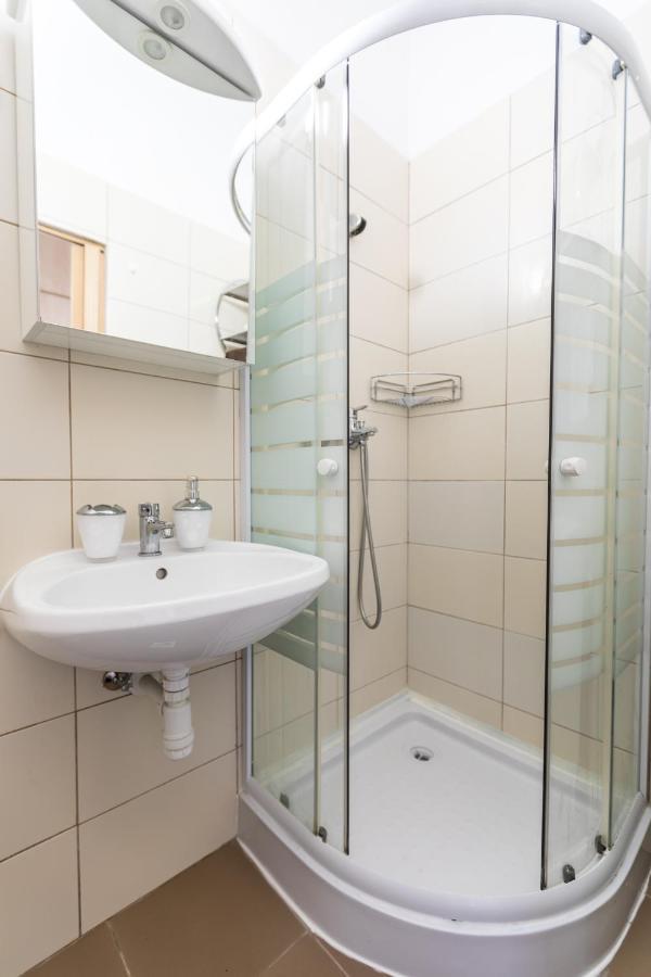 Danube Apartment Βουδαπέστη Εξωτερικό φωτογραφία