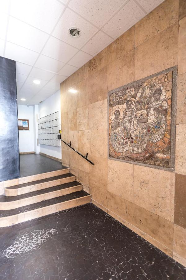 Danube Apartment Βουδαπέστη Εξωτερικό φωτογραφία