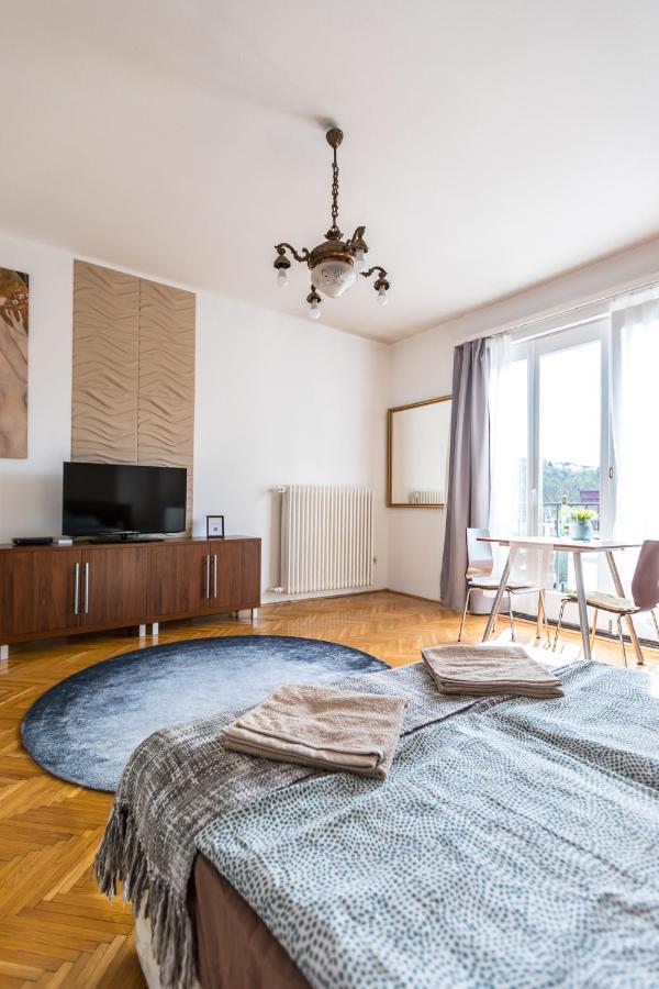 Danube Apartment Βουδαπέστη Εξωτερικό φωτογραφία